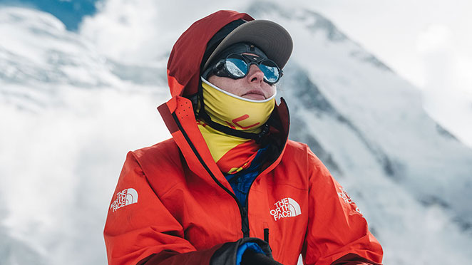 ADRIANA BROWNLEE - DEATH ZONE