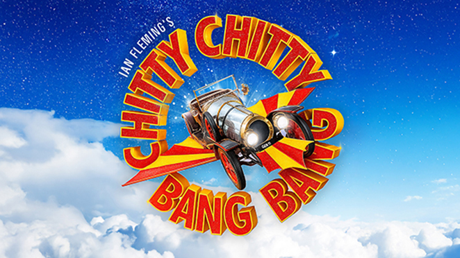 Chitty Chitty Bang Bang