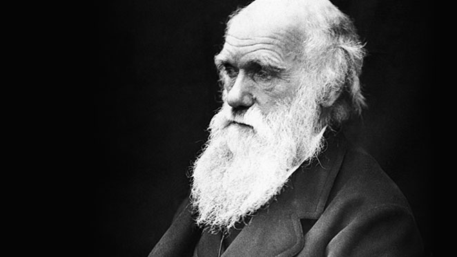 Darwin Memorial Lecture 2026