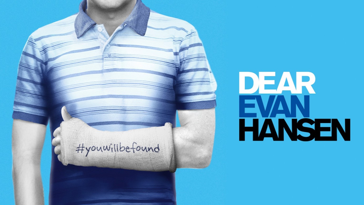 Dear Evan Hansen