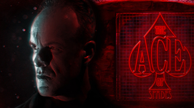 I'M FRANK MORGAN REWIRED