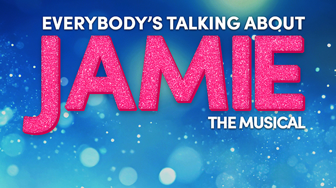 Everybody's Talking About Jamie