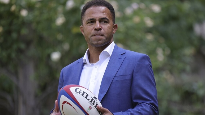 JASON ROBINSON