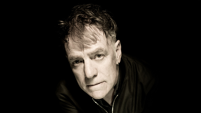 MARTYN JOSEPH