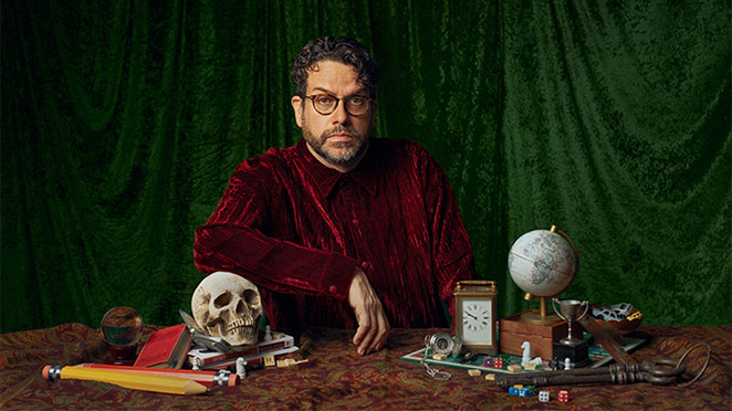 MICHAEL SPICER: HOPE ALL'S WELL