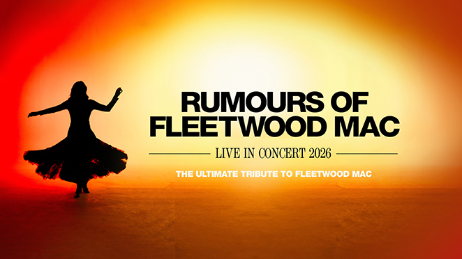 RUMOURS OF FLEETWOOD MAC