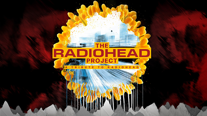 THE RADIOHEAD PROJECT 